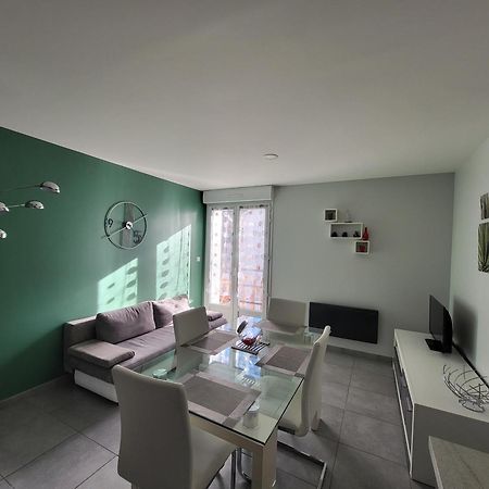 Le Touristic Appartements Luz-Saint-Sauveur Dış mekan fotoğraf
