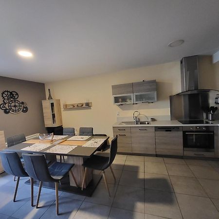 Le Touristic Appartements Luz-Saint-Sauveur Dış mekan fotoğraf