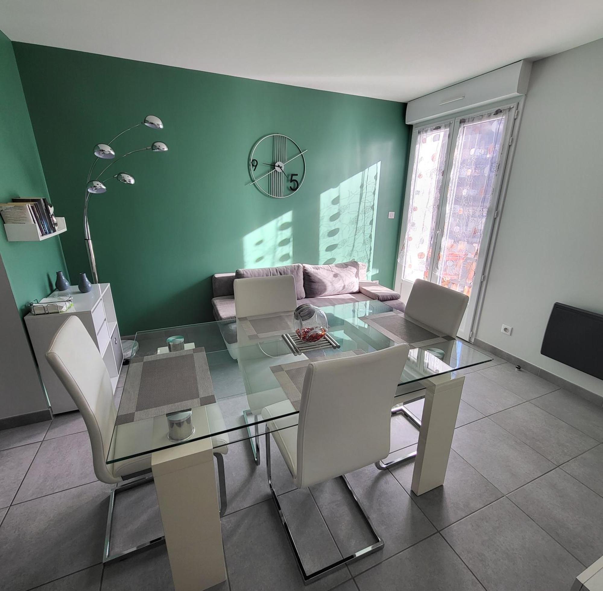 Le Touristic Appartements Luz-Saint-Sauveur Dış mekan fotoğraf