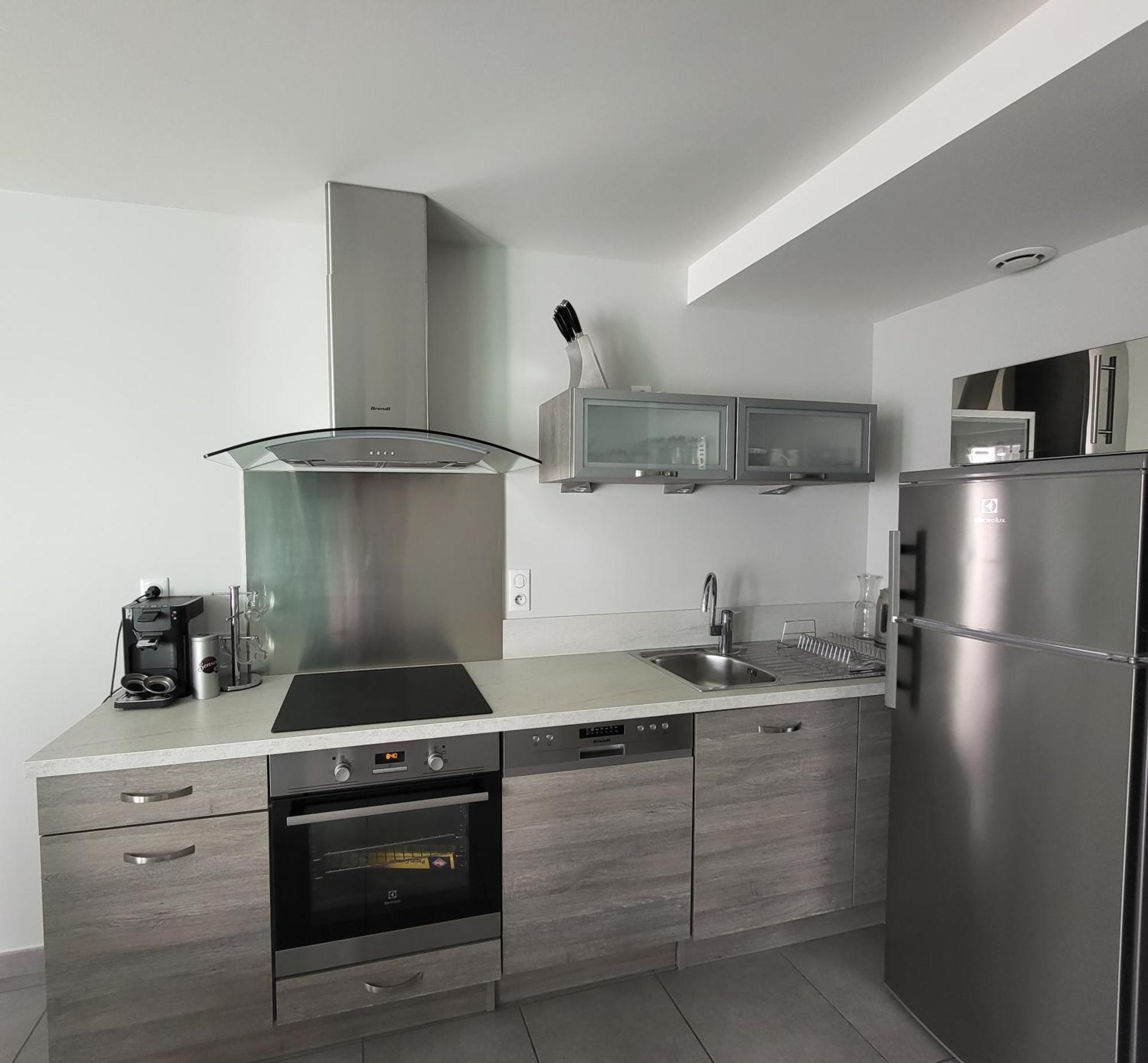 Le Touristic Appartements Luz-Saint-Sauveur Dış mekan fotoğraf