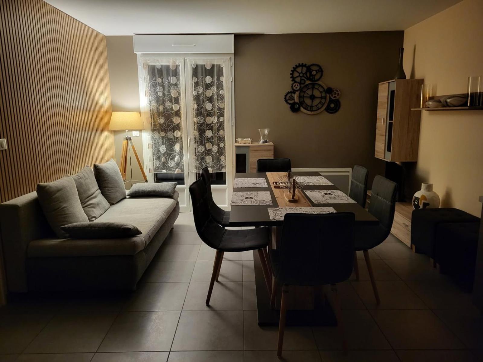 Le Touristic Appartements Luz-Saint-Sauveur Dış mekan fotoğraf