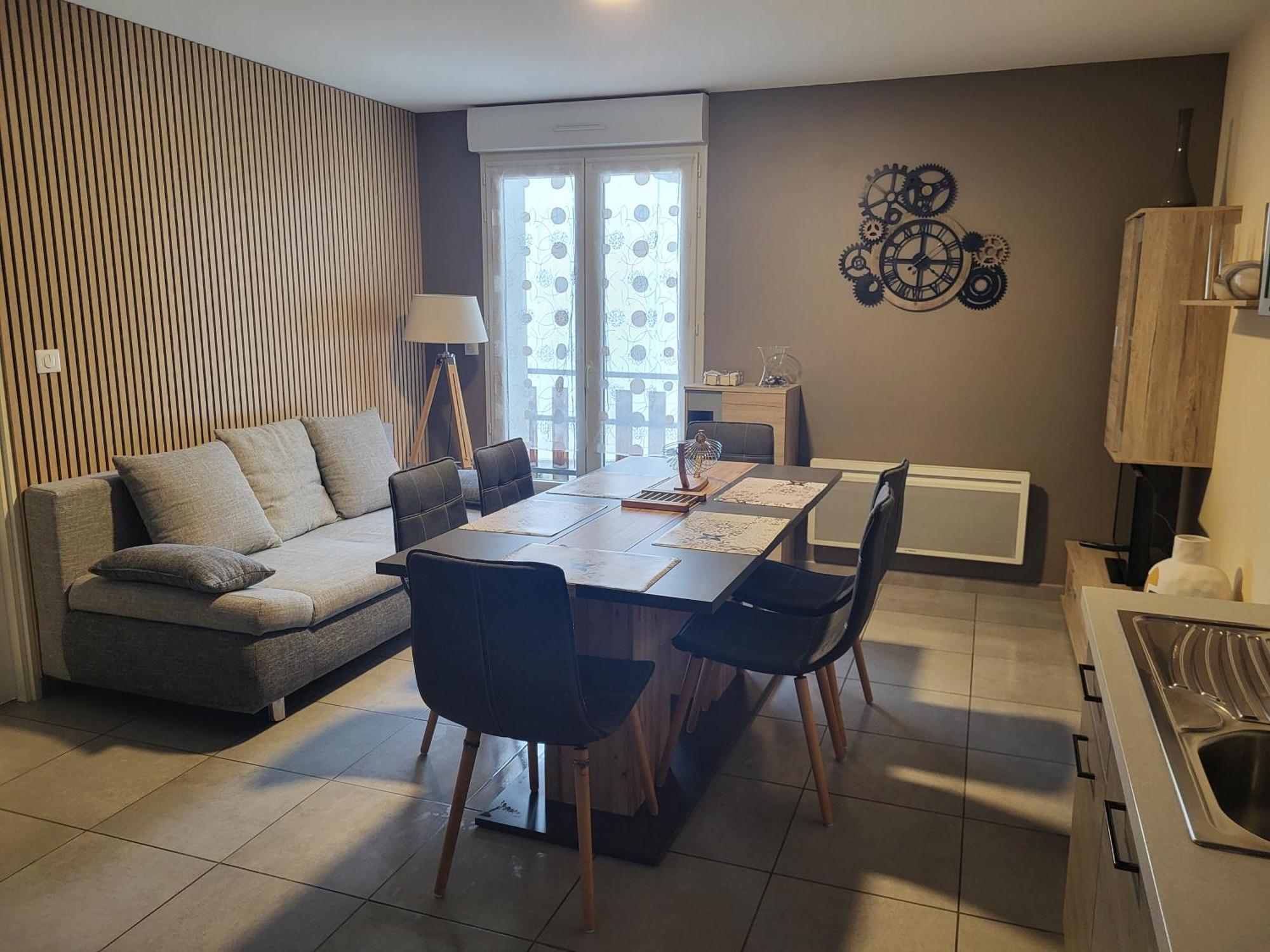 Le Touristic Appartements Luz-Saint-Sauveur Dış mekan fotoğraf