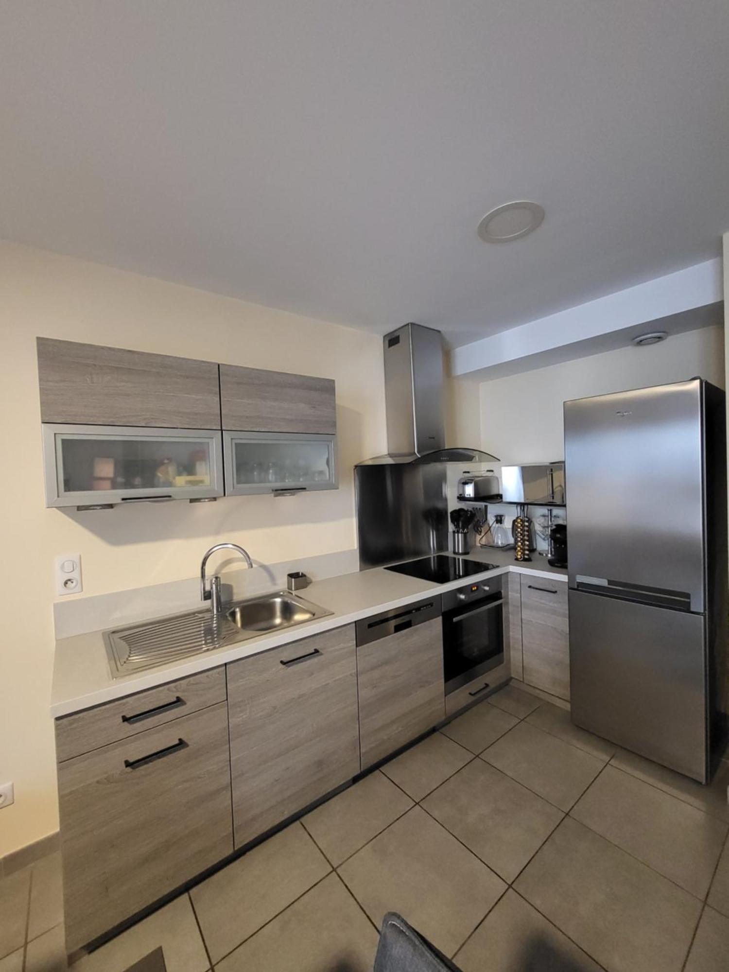 Le Touristic Appartements Luz-Saint-Sauveur Dış mekan fotoğraf
