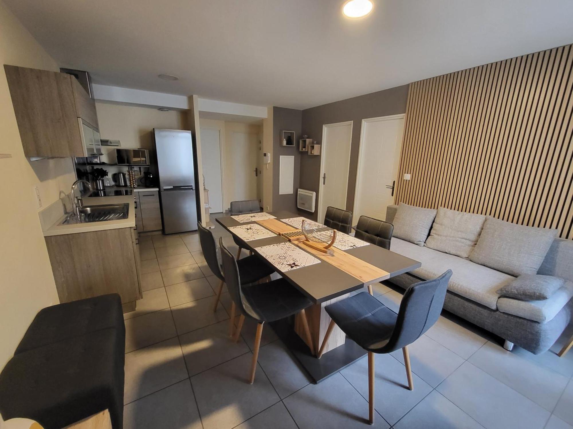Le Touristic Appartements Luz-Saint-Sauveur Dış mekan fotoğraf