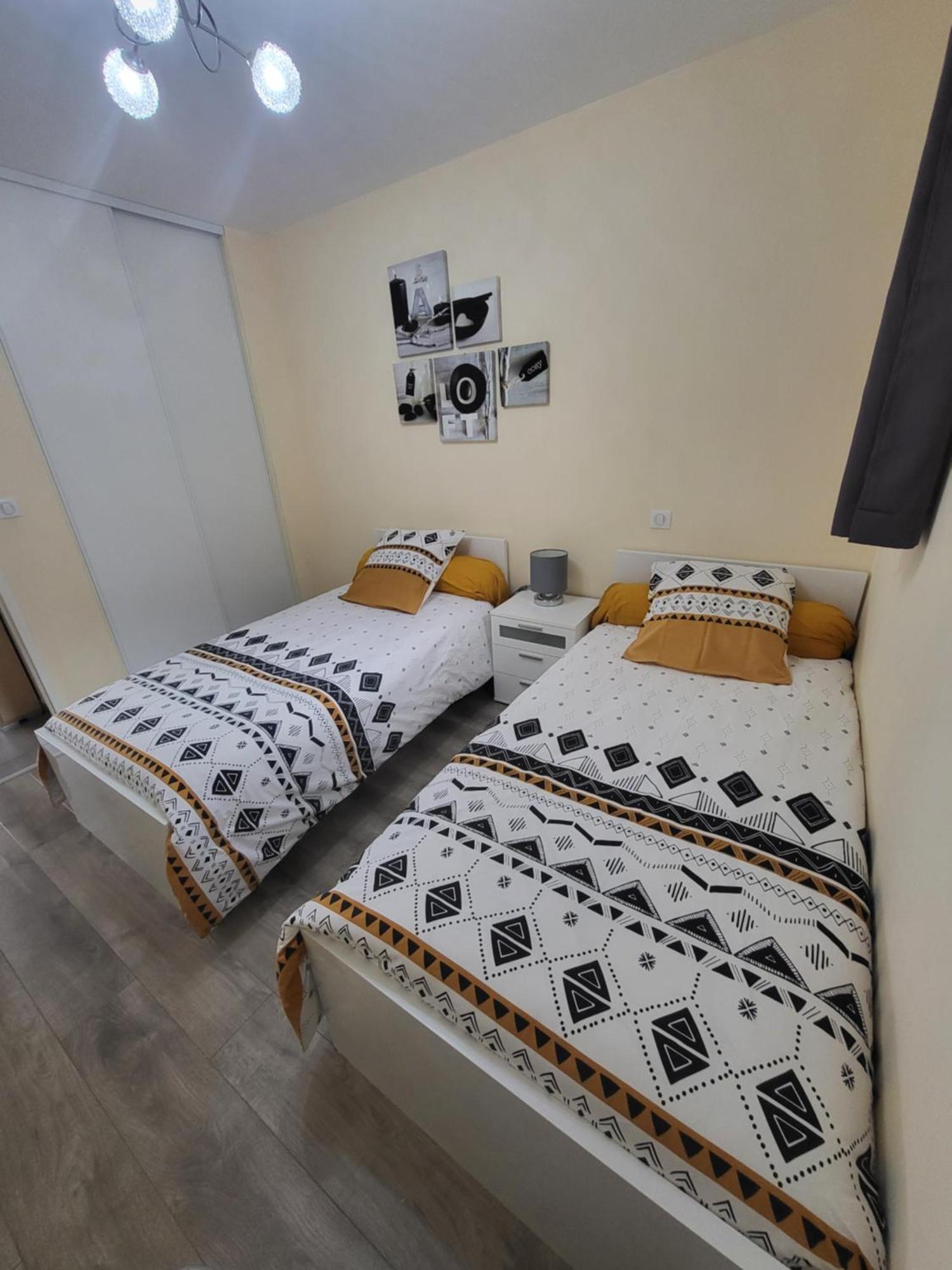 Le Touristic Appartements Luz-Saint-Sauveur Dış mekan fotoğraf