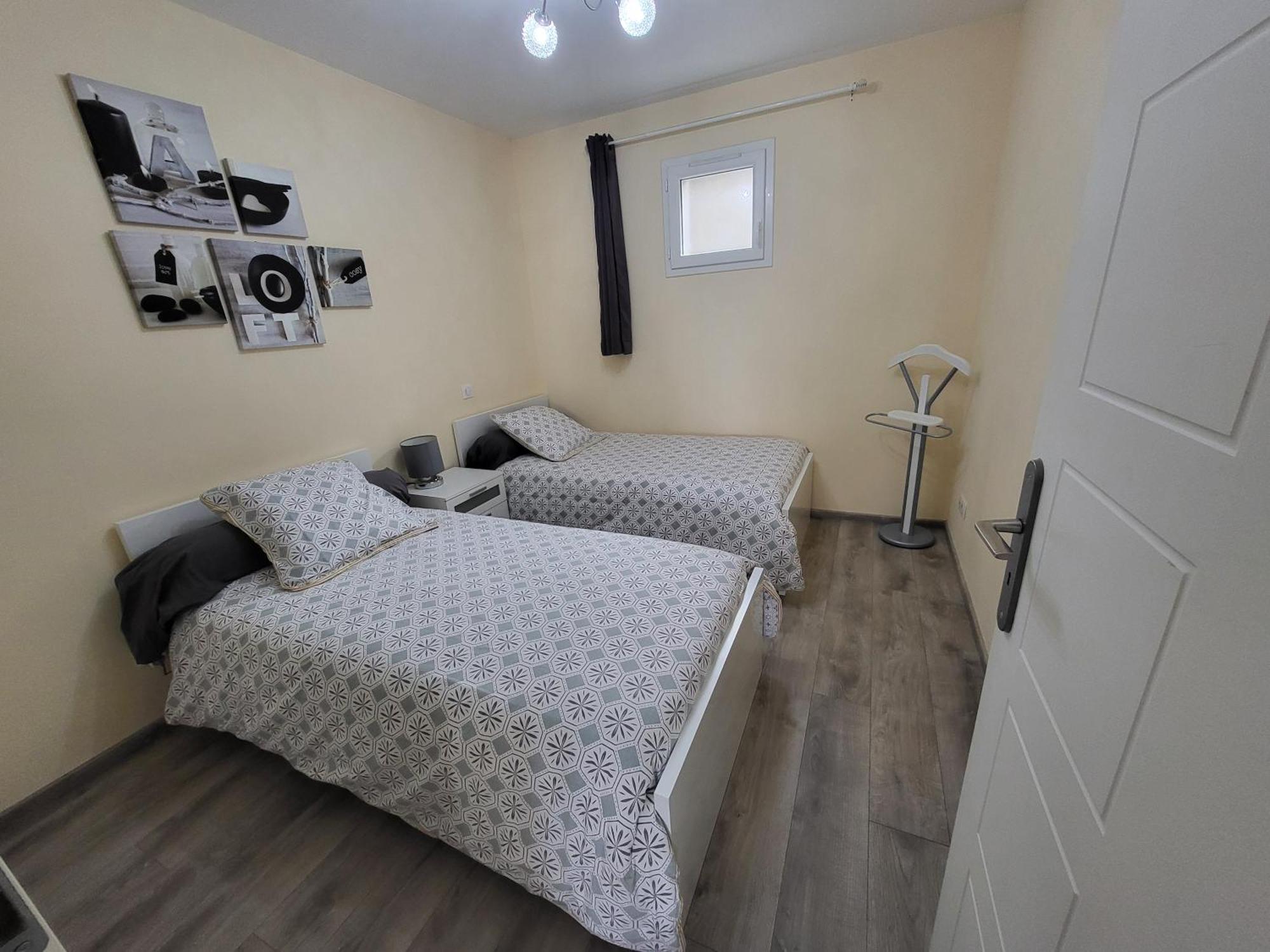 Le Touristic Appartements Luz-Saint-Sauveur Dış mekan fotoğraf