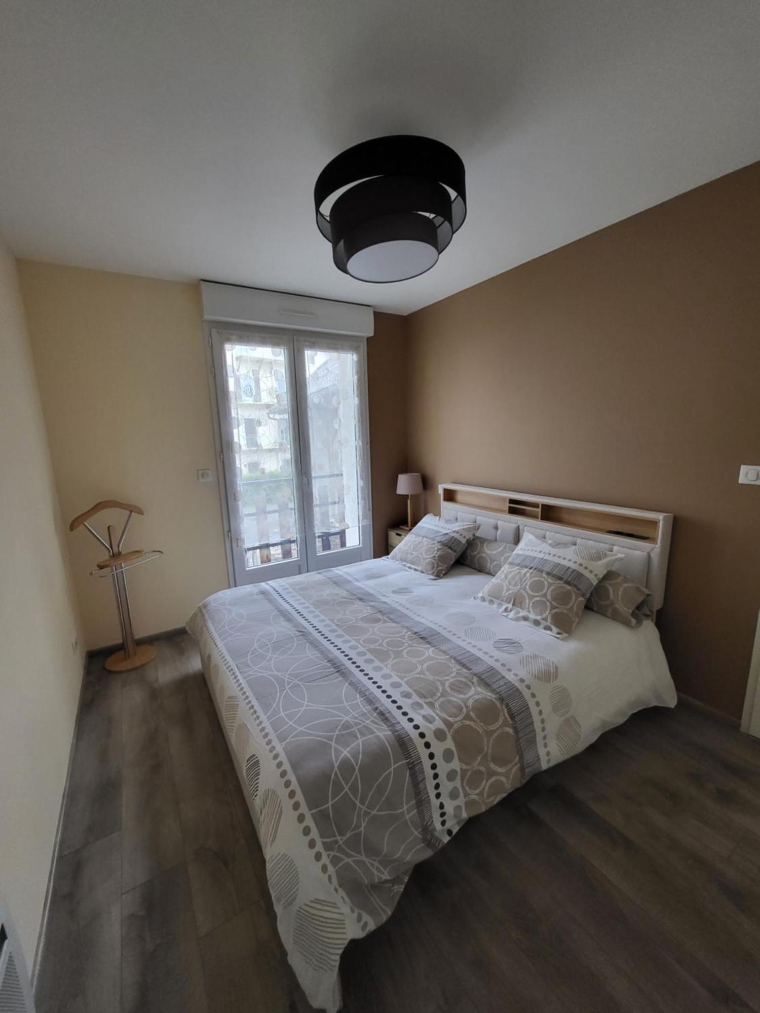 Le Touristic Appartements Luz-Saint-Sauveur Dış mekan fotoğraf