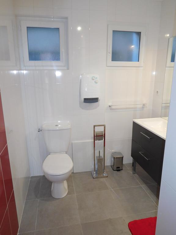 Le Touristic Appartements Luz-Saint-Sauveur Dış mekan fotoğraf