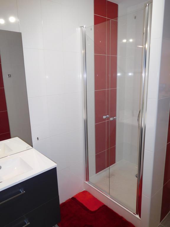 Le Touristic Appartements Luz-Saint-Sauveur Dış mekan fotoğraf